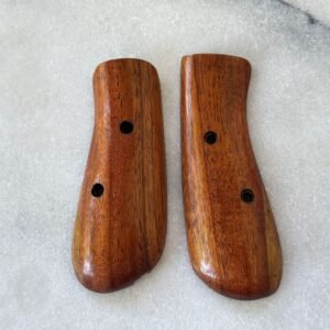 Bow Grips # 1